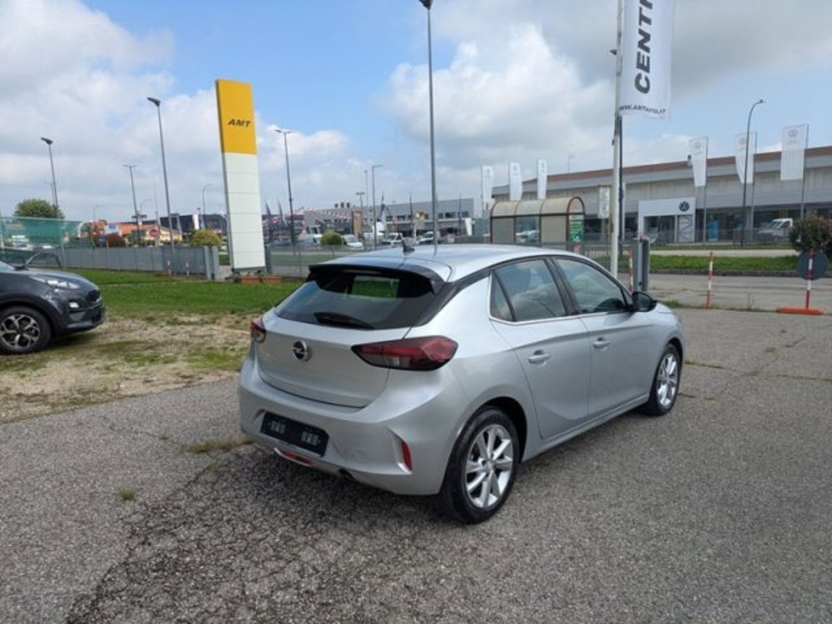 Opel Corsa 1.2 Elegance (9)