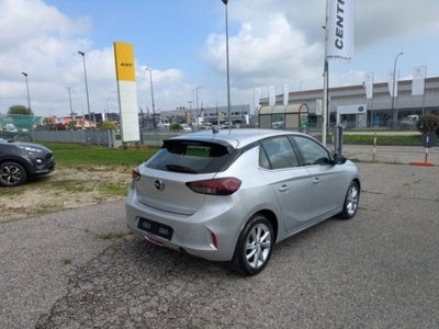 Opel Corsa 1.2 Elegance (9)