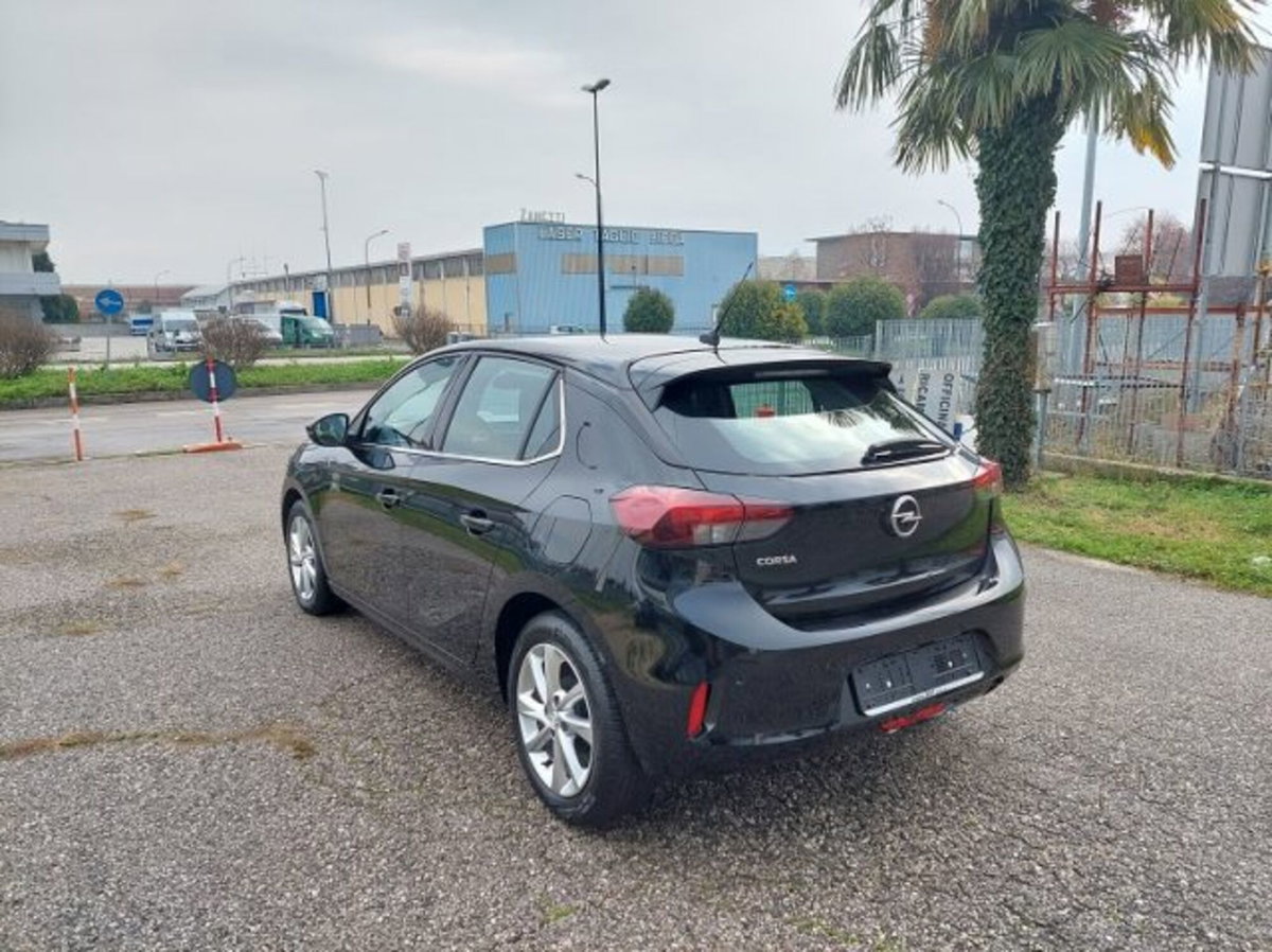 Opel Corsa 1.2 Elegance (12)