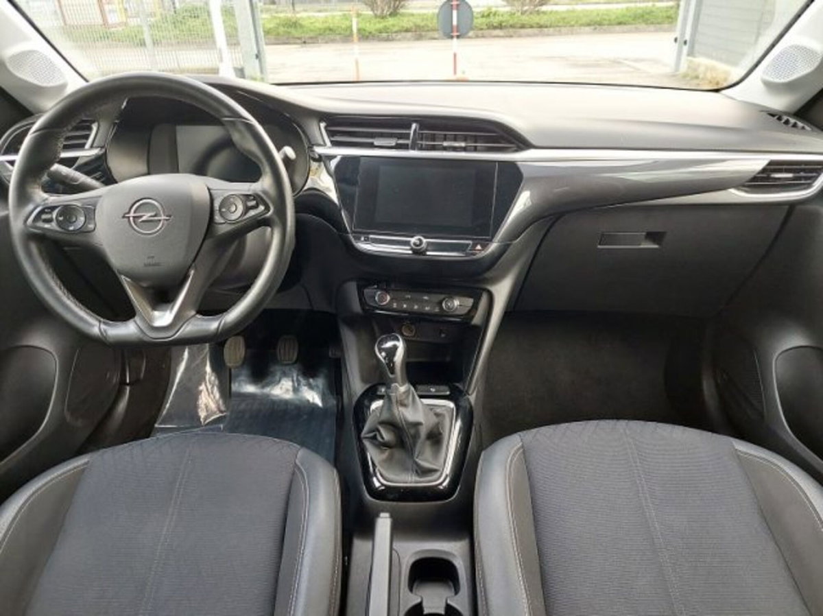 Opel Corsa 1.2 Elegance (3)