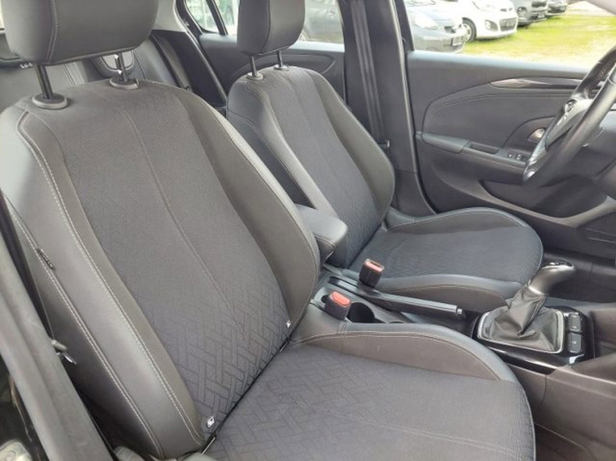Opel Corsa 1.2 Elegance (9)