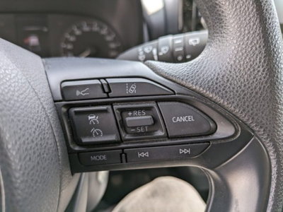 Toyota Yaris 1.0 5 porte Trend (6)