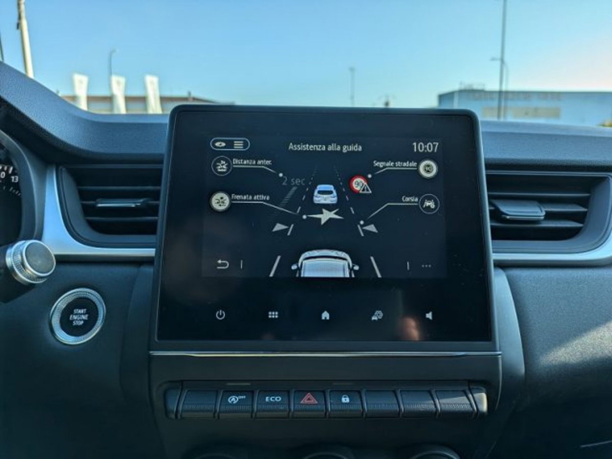 Renault Captur TCe 90 CV Techno (2)