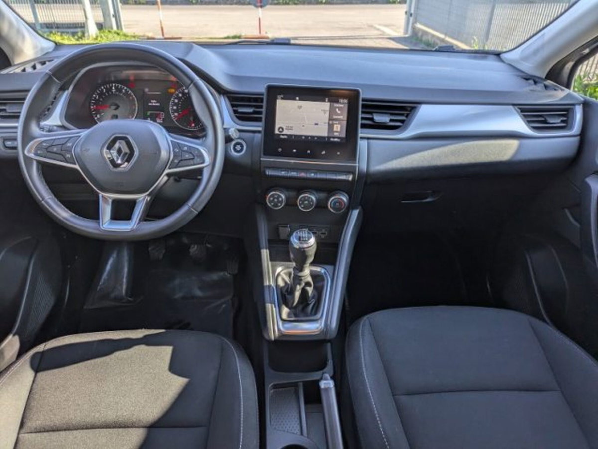 Renault Captur TCe 90 CV Techno (3)