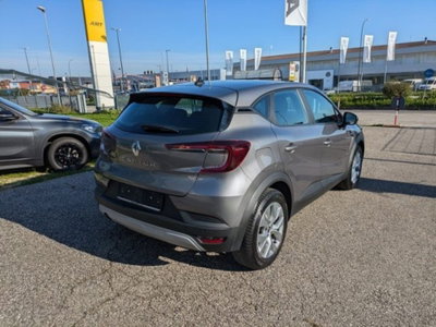 Renault Captur TCe 90 CV Techno (4)