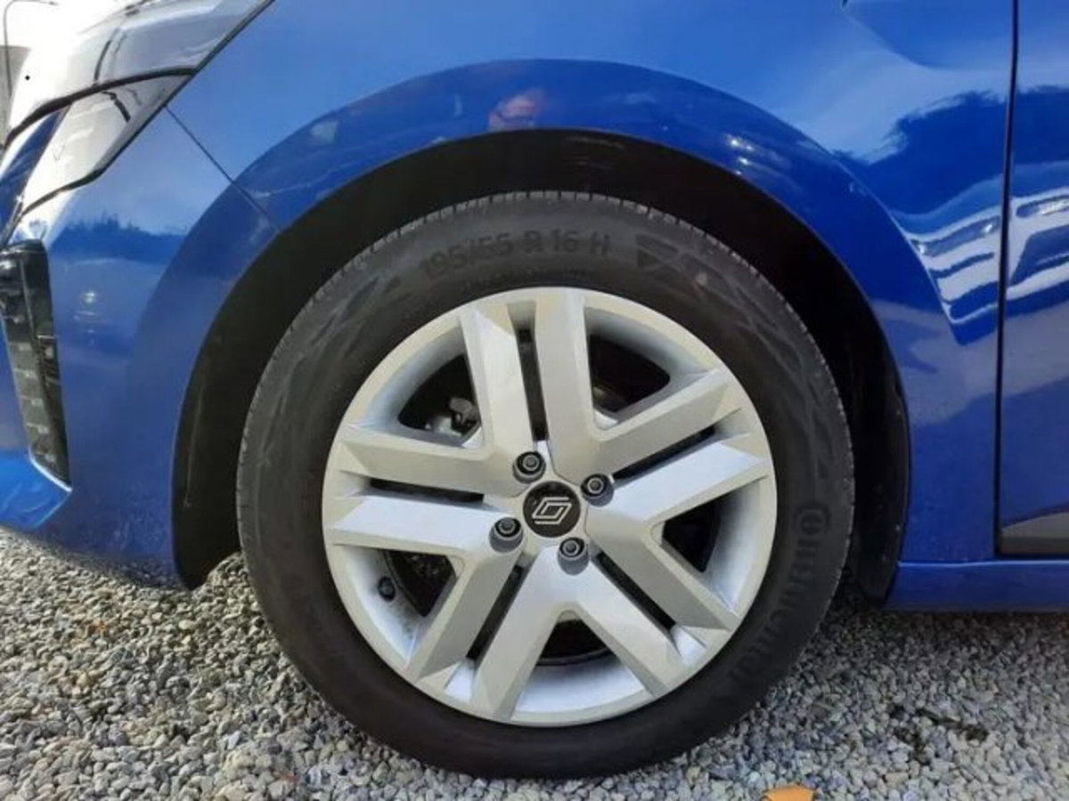 Renault Clio 1.0 tce Techno Gpl 100cv (2)
