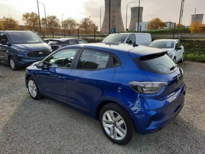 Renault Clio 1.0 tce Techno Gpl 100cv (3)