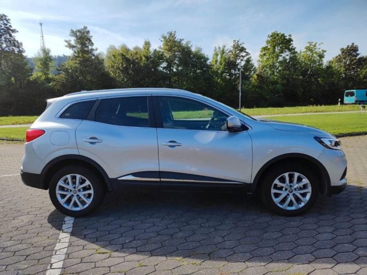 Renault Kadjar dCi 8V 115CV EDC Techno (2)