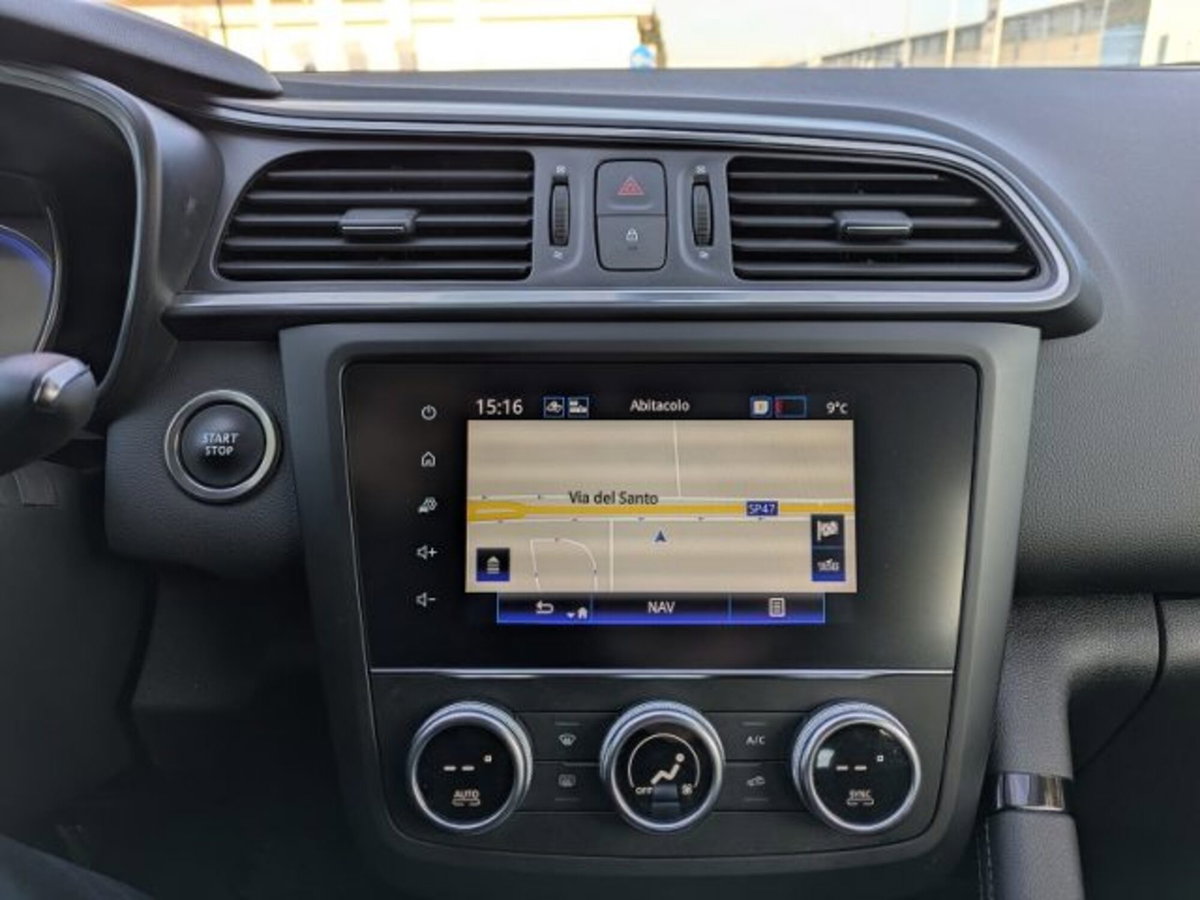 Renault Kadjar dCi 8V 115CV EDC Sport Edition (10)