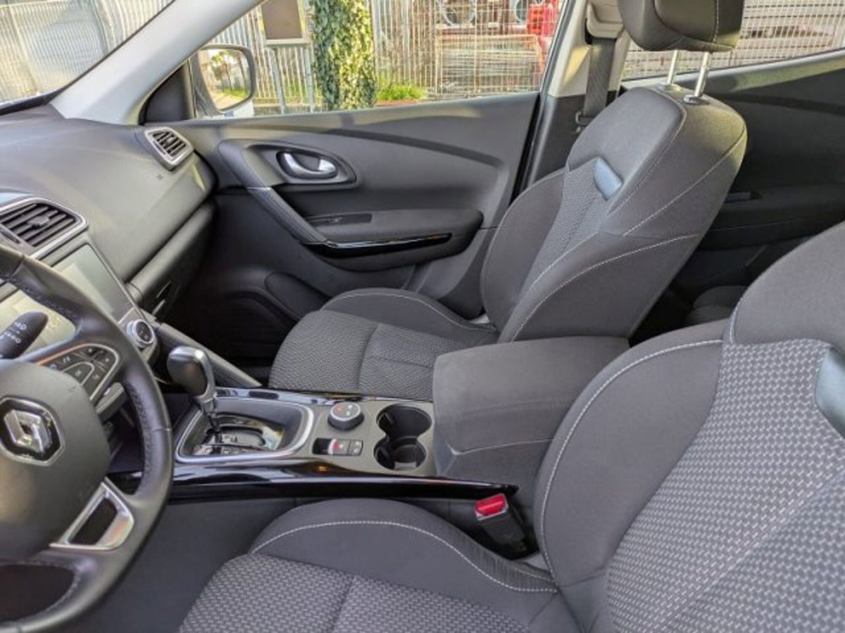Renault Kadjar dCi 8V 115CV EDC Sport Edition (11)