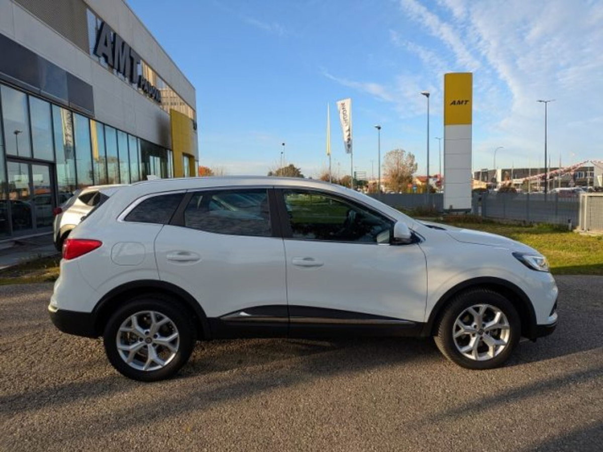 Renault Kadjar dCi 8V 115CV EDC Sport Edition (2)