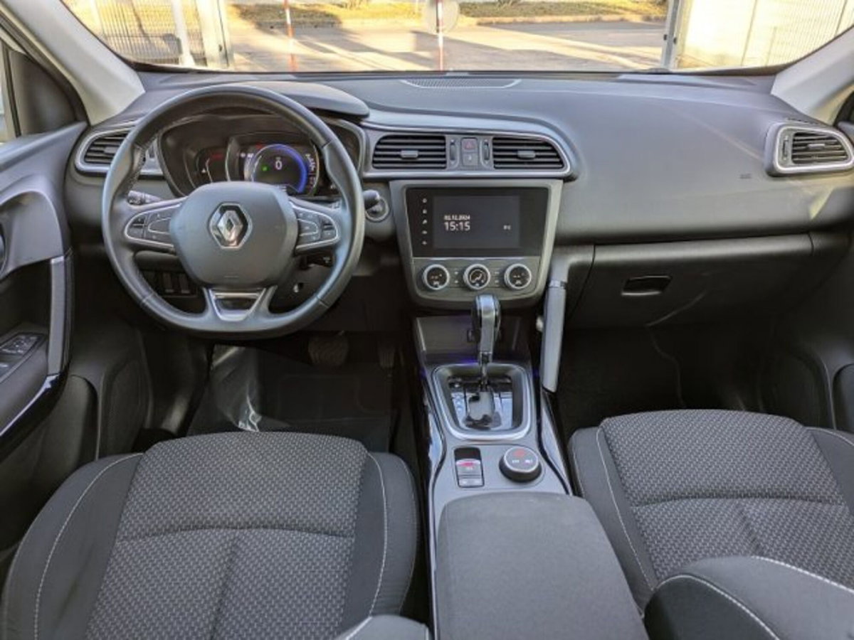 Renault Kadjar dCi 8V 115CV EDC Sport Edition (3)