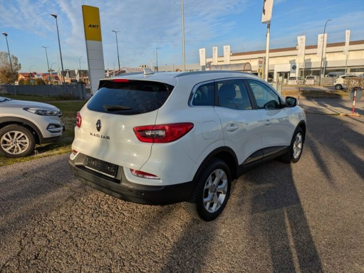 Renault Kadjar dCi 8V 115CV EDC Sport Edition (4)