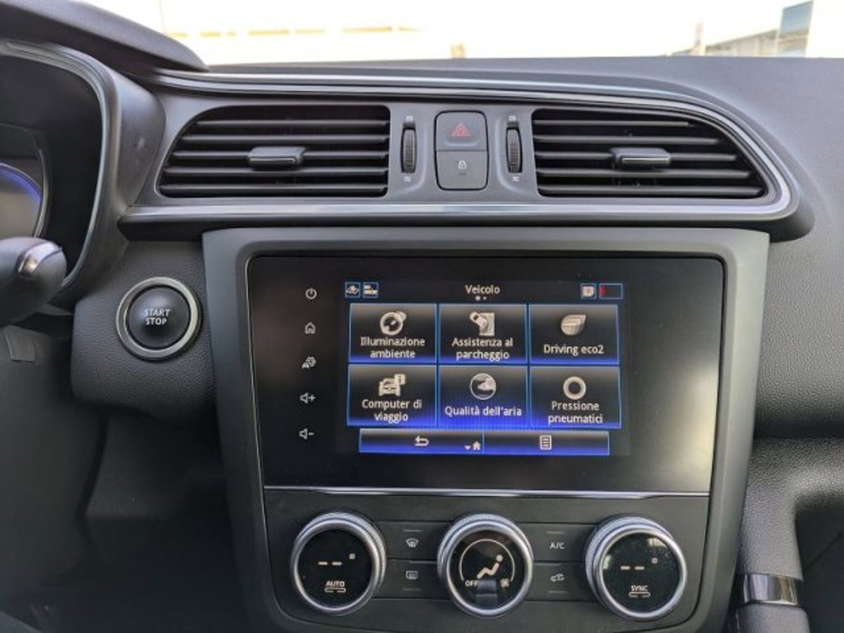 Renault Kadjar dCi 8V 115CV EDC Sport Edition (6)