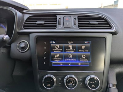 Renault Kadjar dCi 8V 115CV EDC Sport Edition (6)