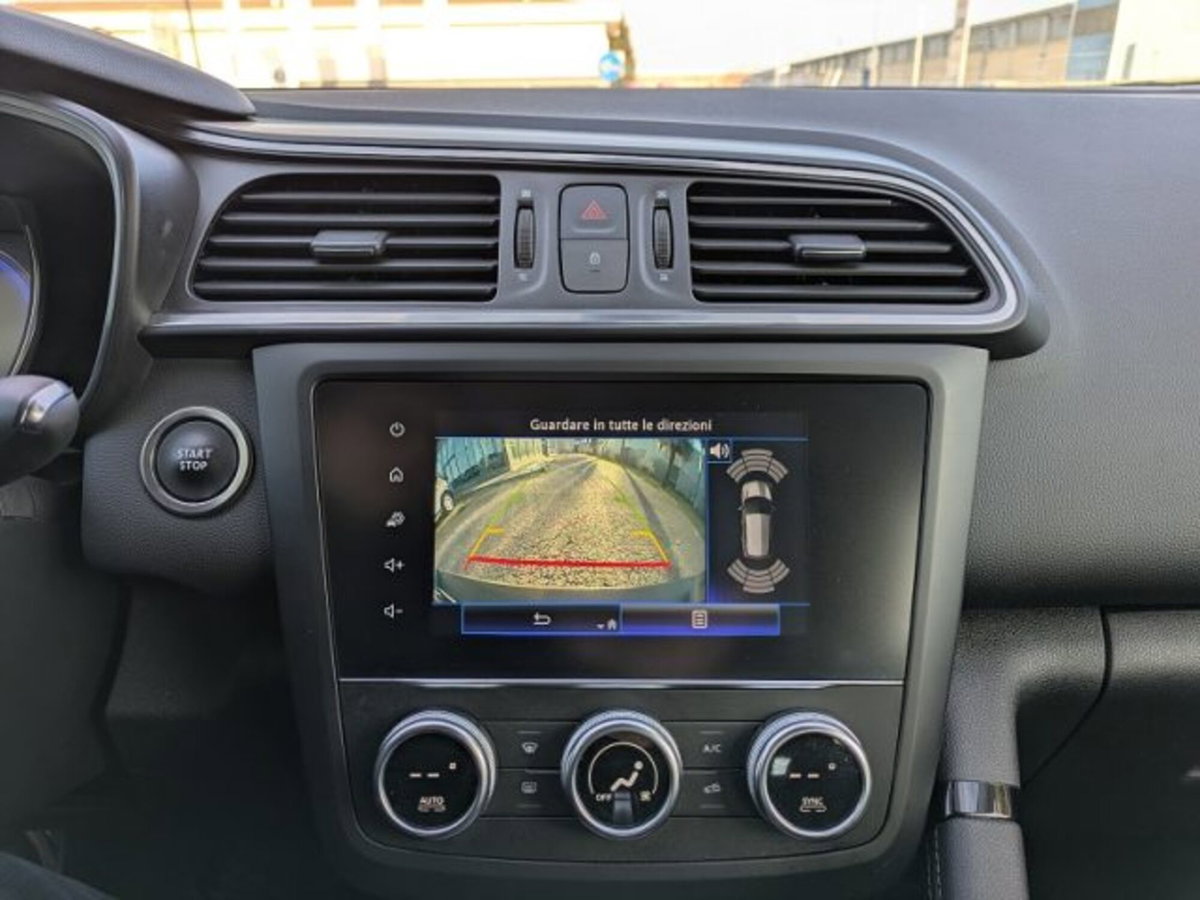 Renault Kadjar dCi 8V 115CV EDC Sport Edition (7)