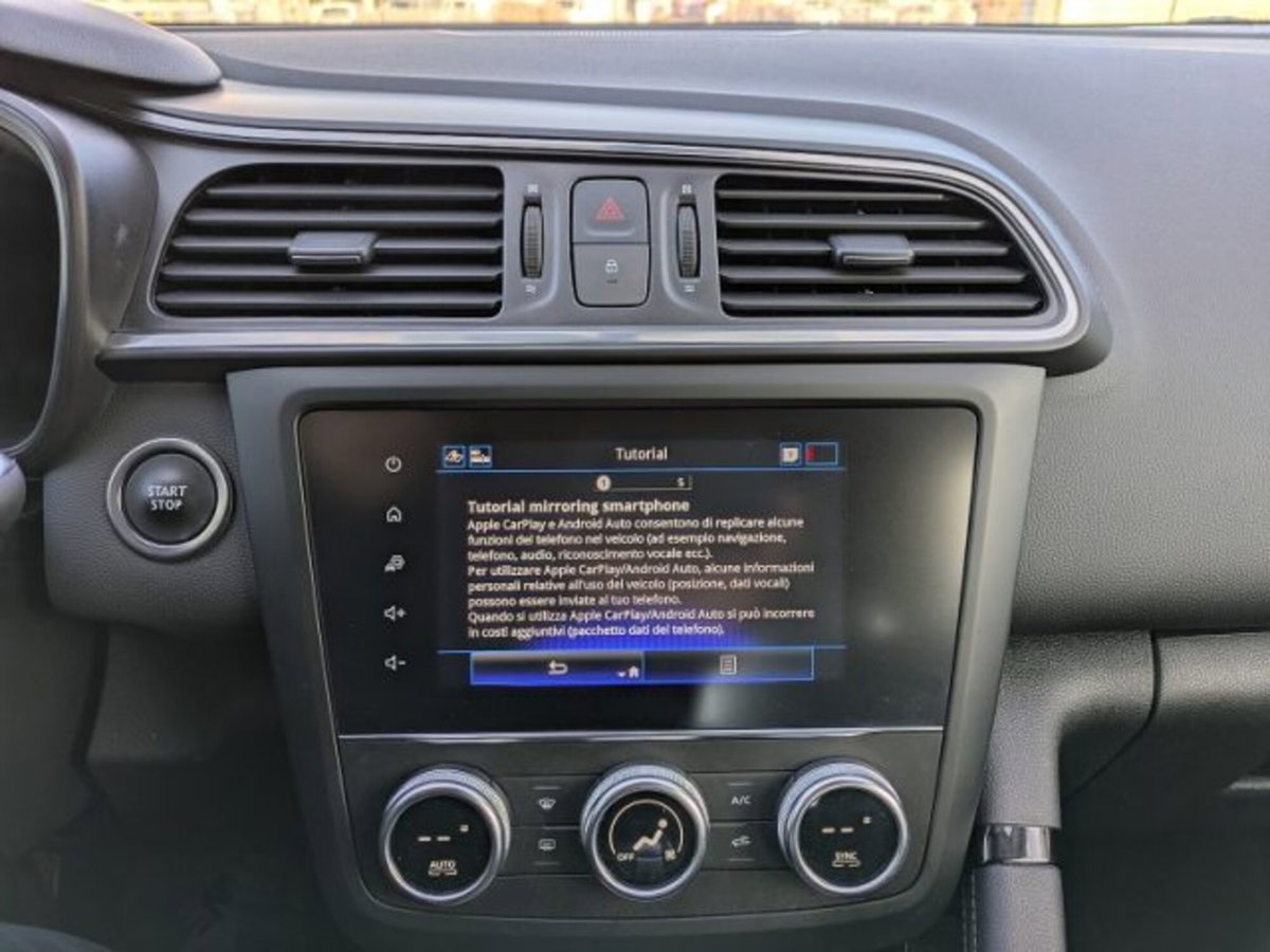 Renault Kadjar dCi 8V 115CV EDC Sport Edition (8)
