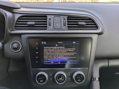 Renault Kadjar dCi 8V 115CV EDC Sport Edition (8)