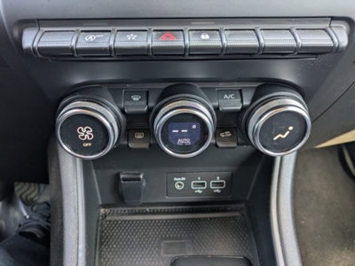 Renault Captur TCe 100 CV GPL FAP Intens (10)