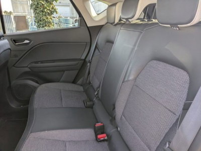 Renault Captur TCe 100 CV GPL FAP Intens (12)