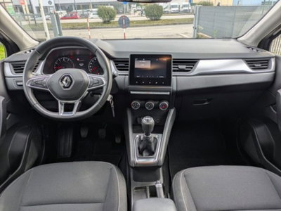 Renault Captur TCe 100 CV GPL FAP Zen (3)