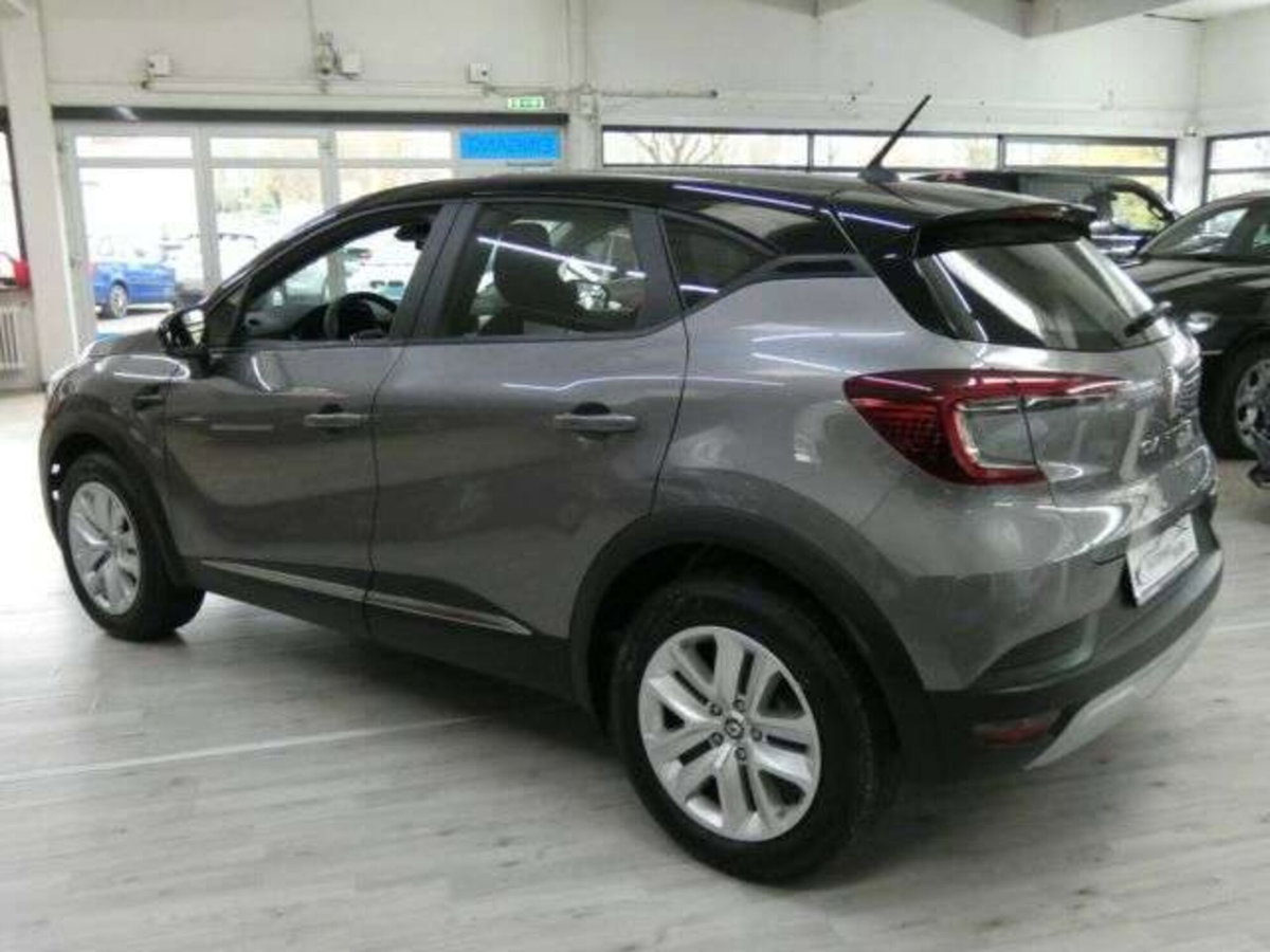 Renault Captur TCe 100 CV Zen (2)