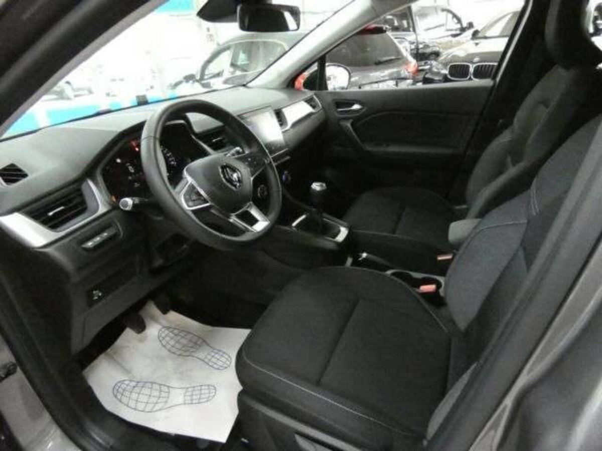 Renault Captur TCe 100 CV Zen (3)