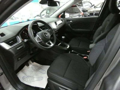 Renault Captur TCe 100 CV Zen (3)