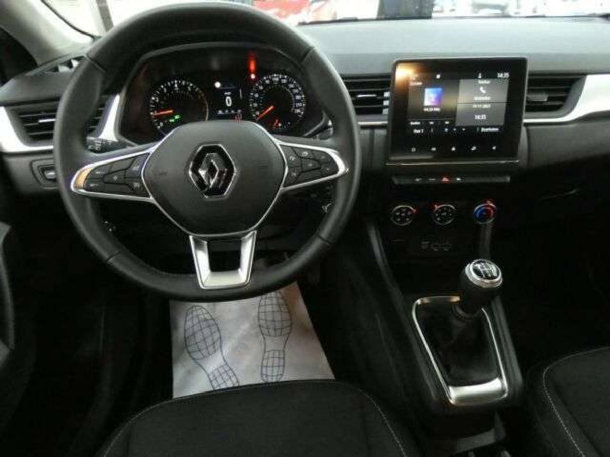 Renault Captur TCe 100 CV Zen (4)