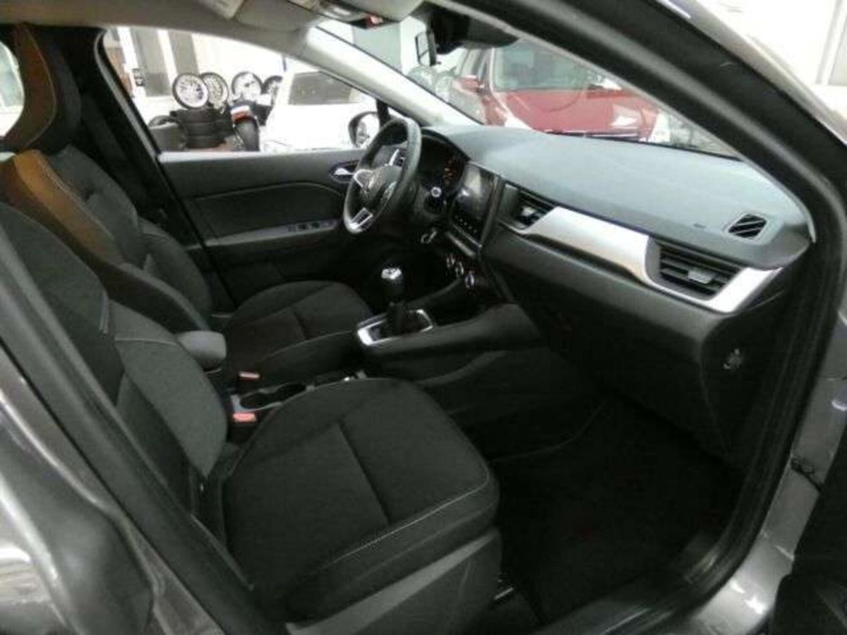 Renault Captur TCe 100 CV Zen (7)