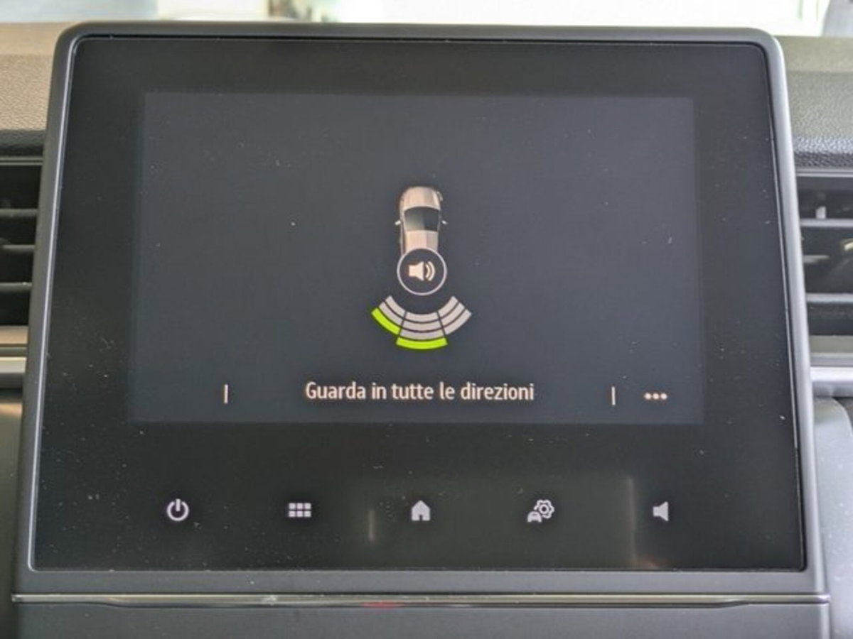 Renault Captur TCe 90 CV Techno (12)