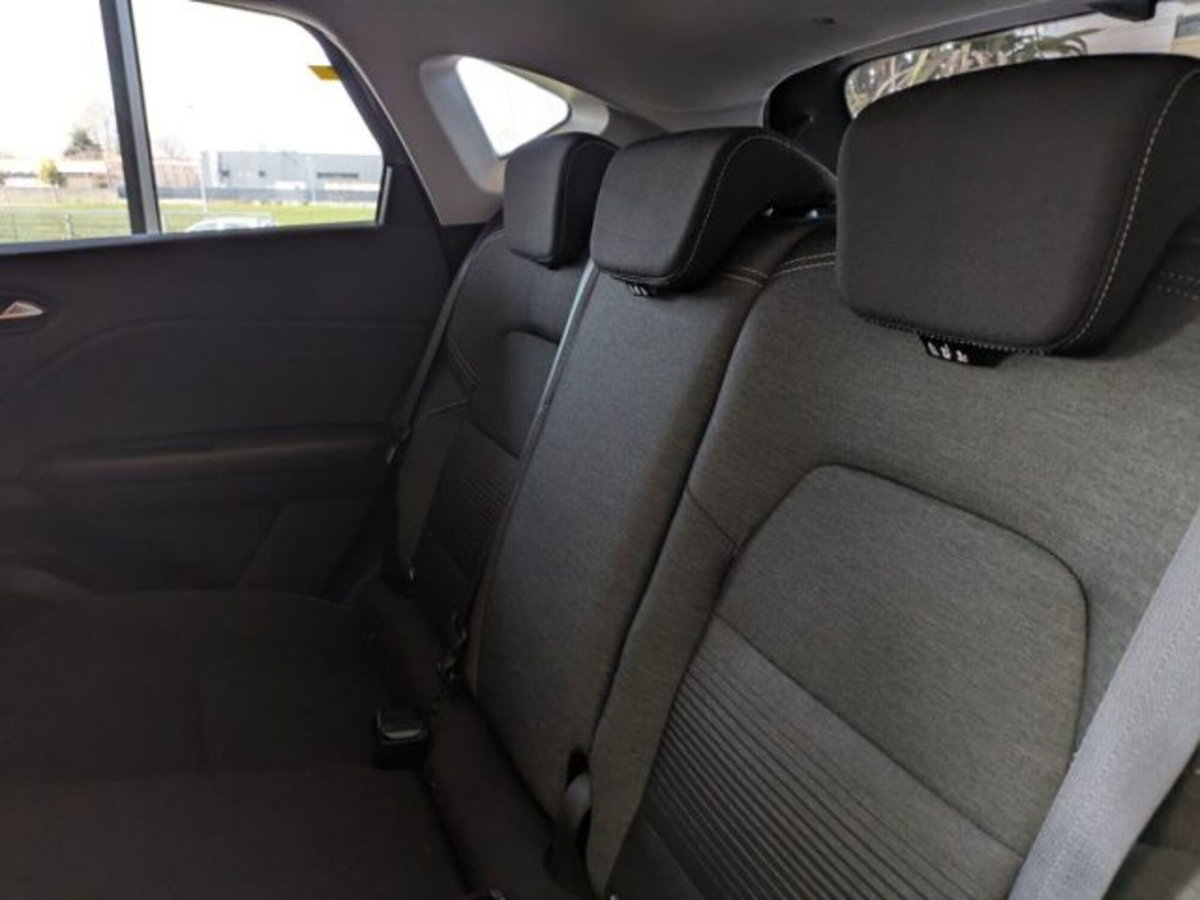 Renault Captur TCe 90 CV Techno (13)