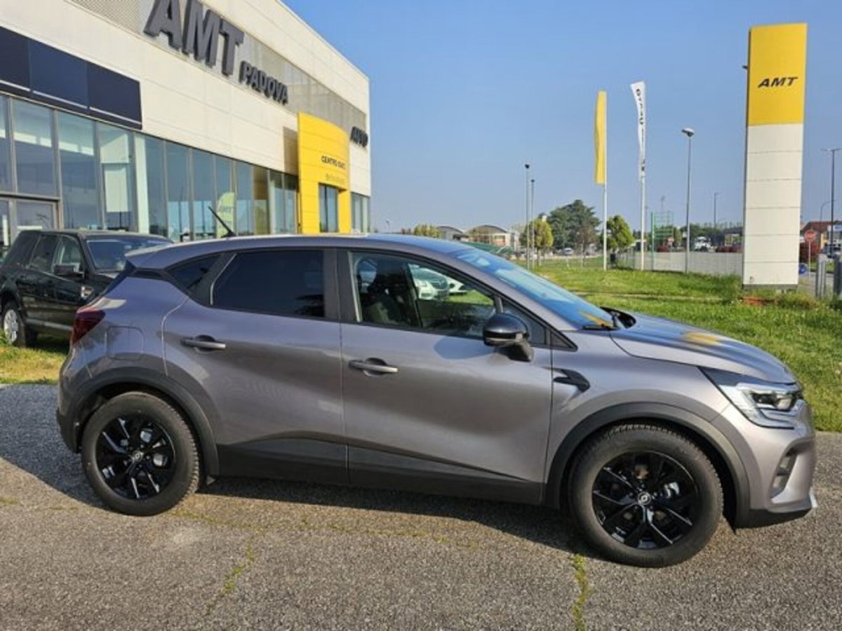 Renault Captur TCe 90 CV Techno (2)