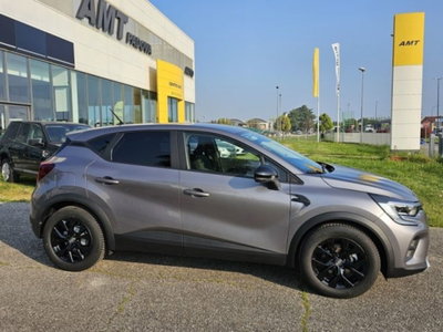 Renault Captur TCe 90 CV Techno (2)