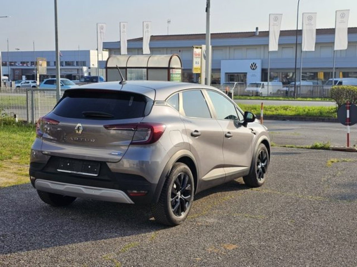 Renault Captur TCe 90 CV Techno (3)