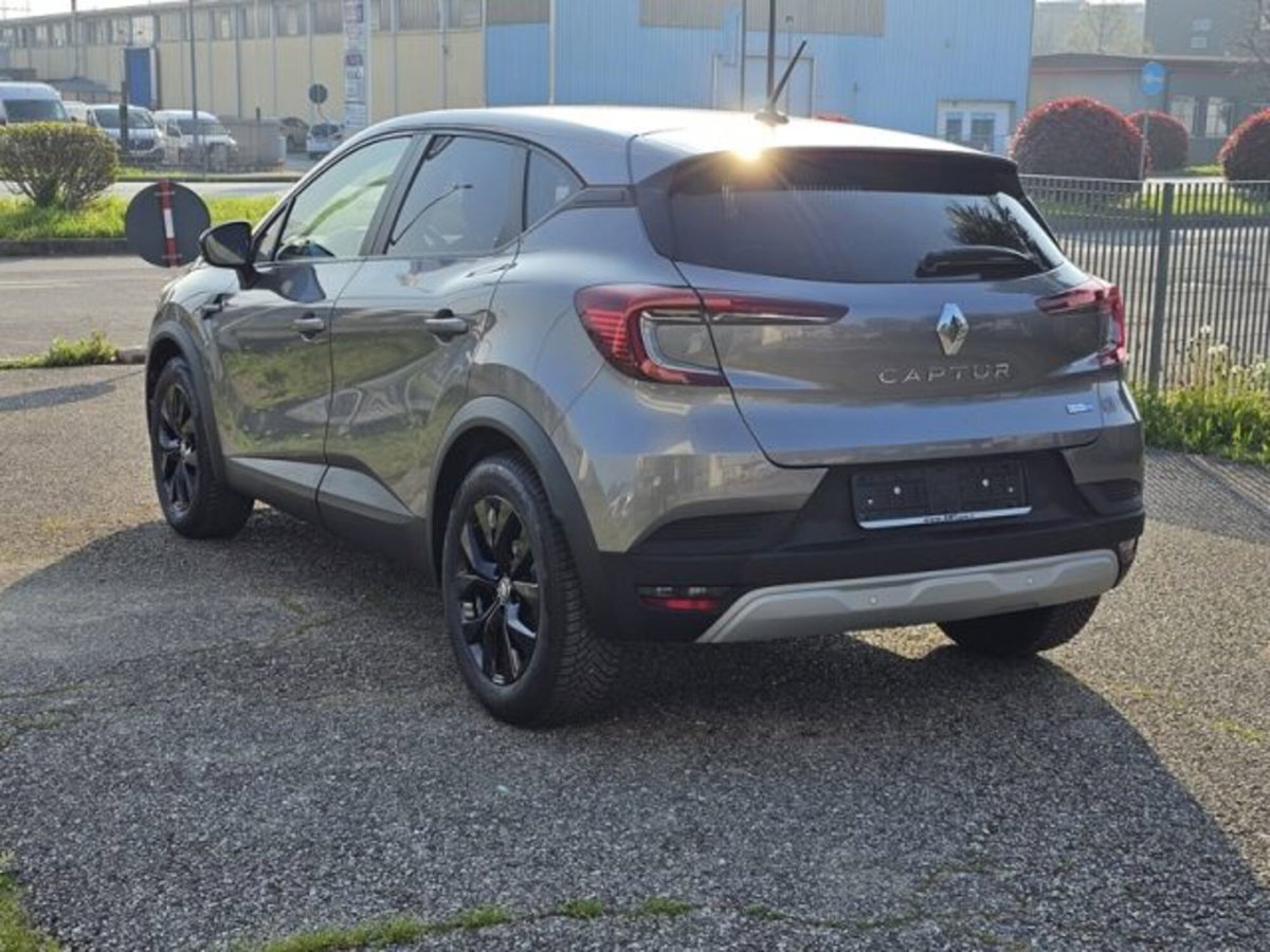 Renault Captur TCe 90 CV Techno (4)