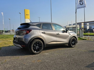 Renault Captur TCe 90 CV Techno (5)