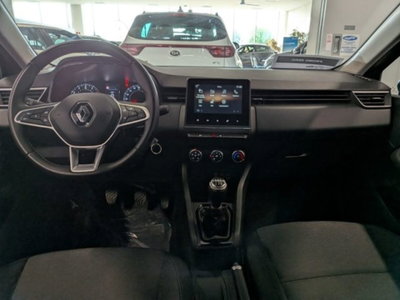 Renault Clio SCe 65 CV 5 porte Life (3)