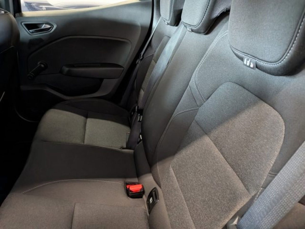 Renault Clio SCe 65 CV 5 porte Life (7)