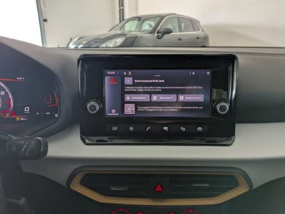 SEAT Arona 1.0 EcoTSI Style (6)