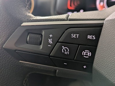 SEAT Arona 1.0 EcoTSI Style (8)