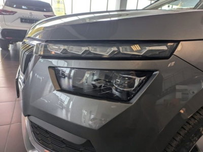 Skoda Kamiq 1.0 TSI 110 CV Dark Shade (7)