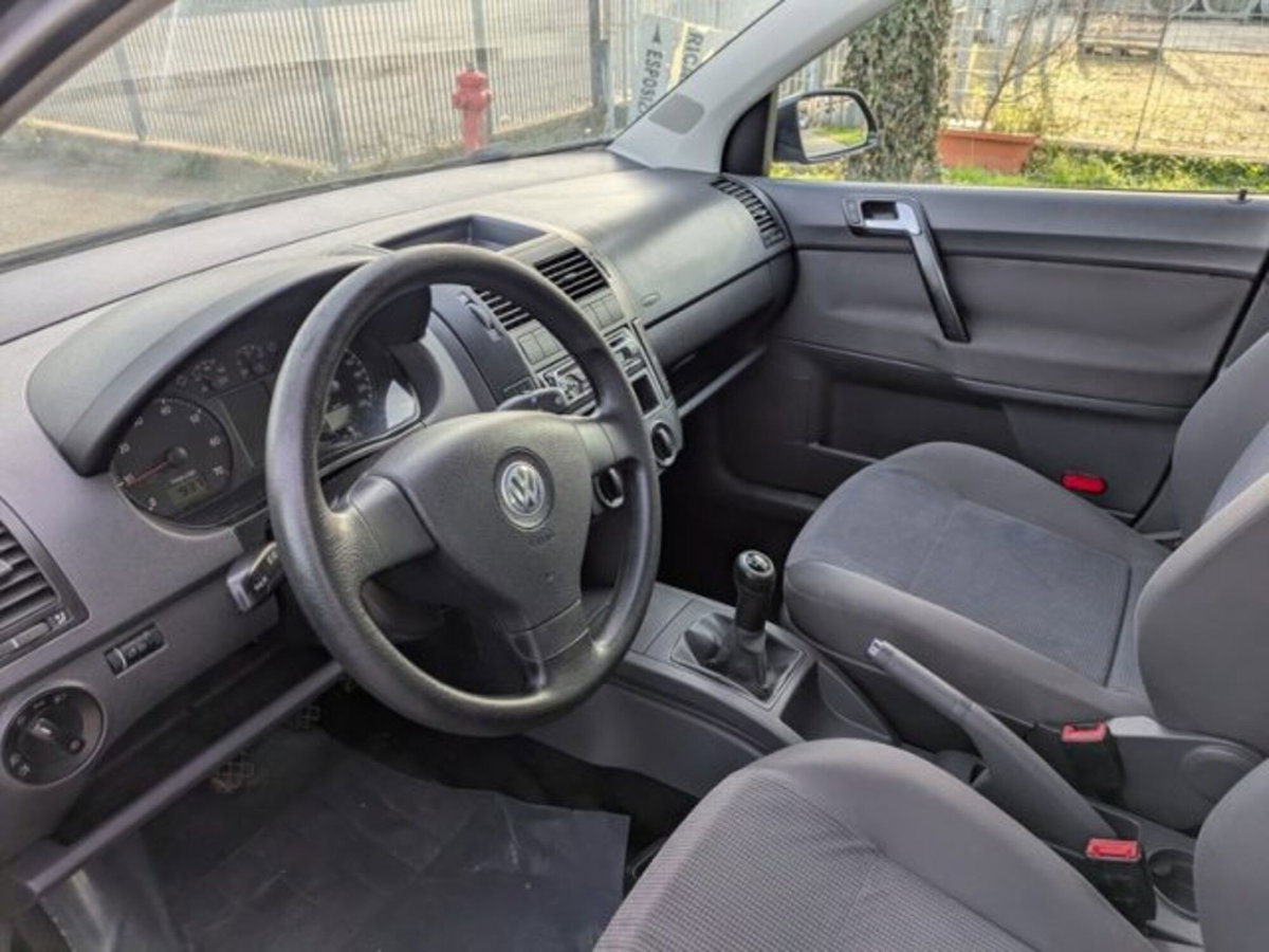 Volkswagen Polo 1.0 EVO 80 CV 5p. Comfortline BlueMotion Technology (2)