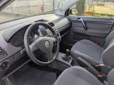 Volkswagen Polo 1.0 EVO 80 CV 5p. Comfortline BlueMotion Technology (2)