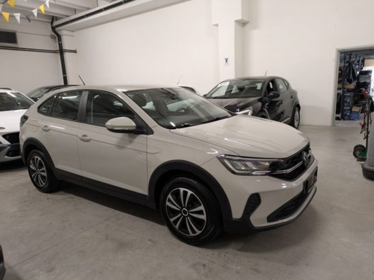 Volkswagen Taigo 1.0 tsi Edition 95cv (2)
