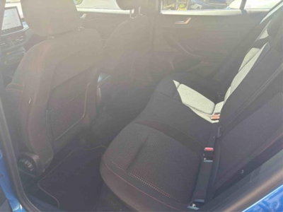 Ford Focus 1.5 EcoBlue 115 CV automatico 5p. ST-Line Style (14)