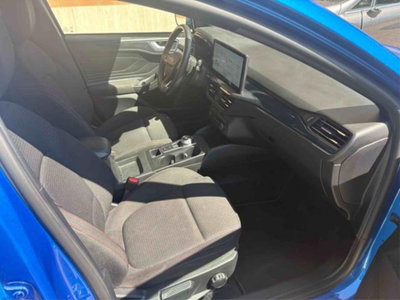 Ford Focus 1.5 EcoBlue 115 CV automatico 5p. ST-Line Style (15)