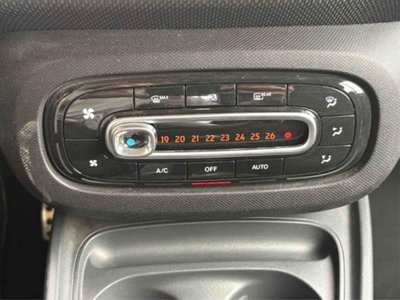 smart Fortwo Cabrio 70 1.0 twinamic cabrio Passion (17)