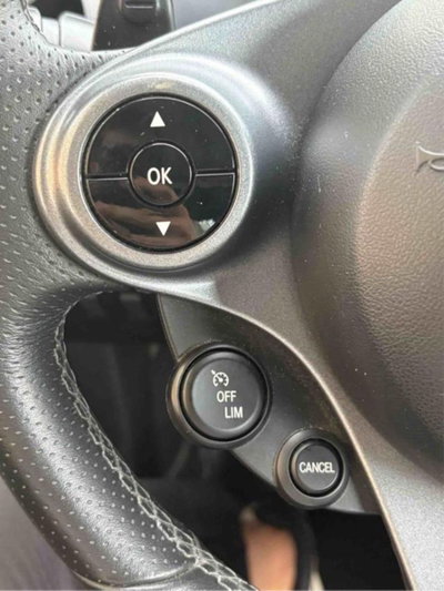 smart Fortwo Cabrio 70 1.0 twinamic cabrio Passion (18)