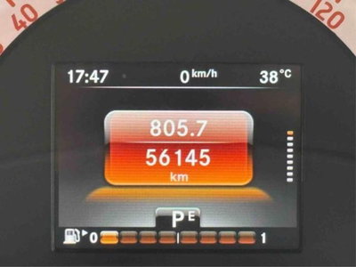 smart Fortwo Cabrio 70 1.0 twinamic cabrio Passion (20)